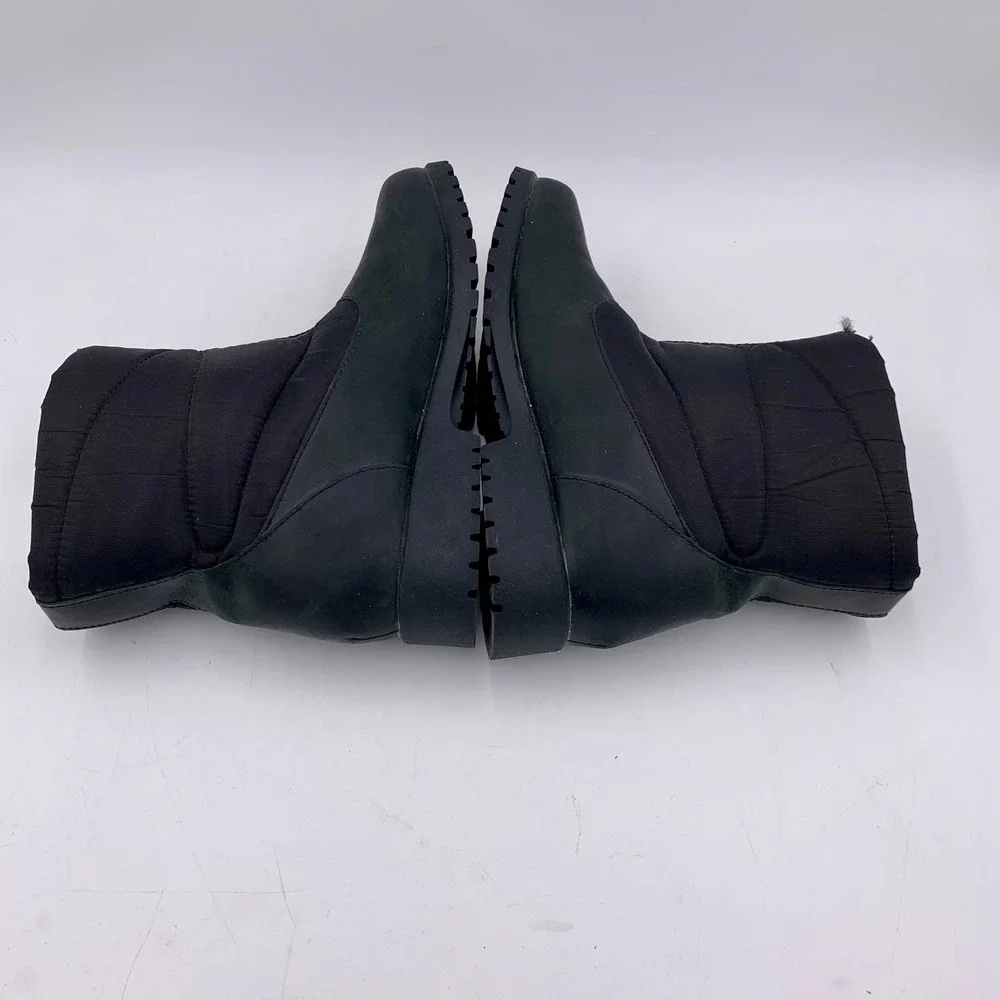 Propet women leather